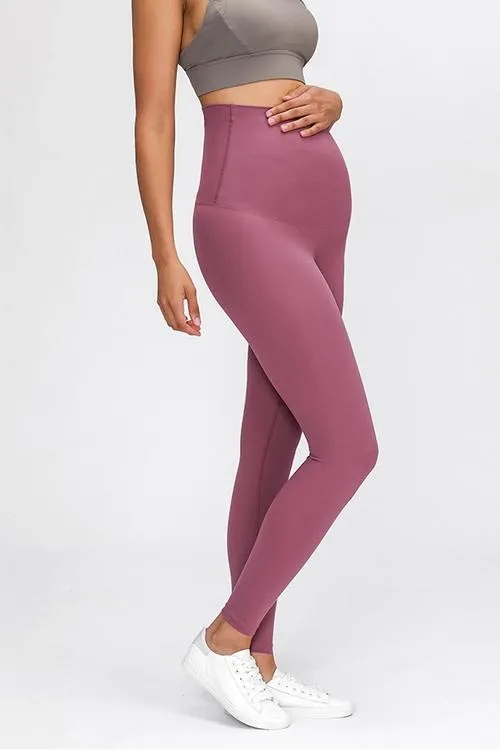 Faith Maternity Leggings