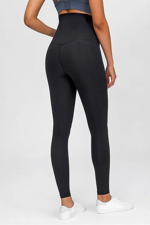 Faith Maternity Leggings