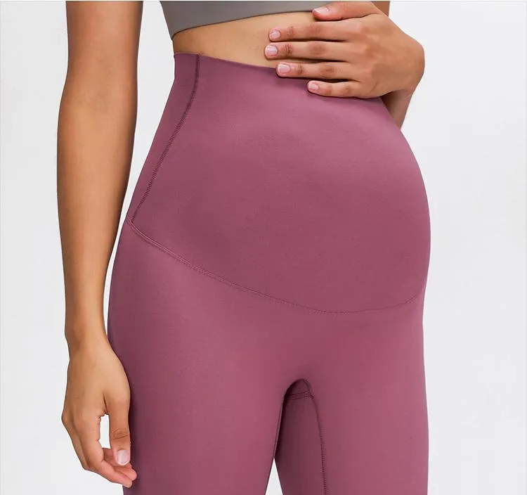 Faith Maternity Leggings