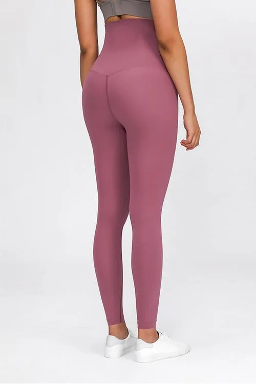 Faith Maternity Leggings