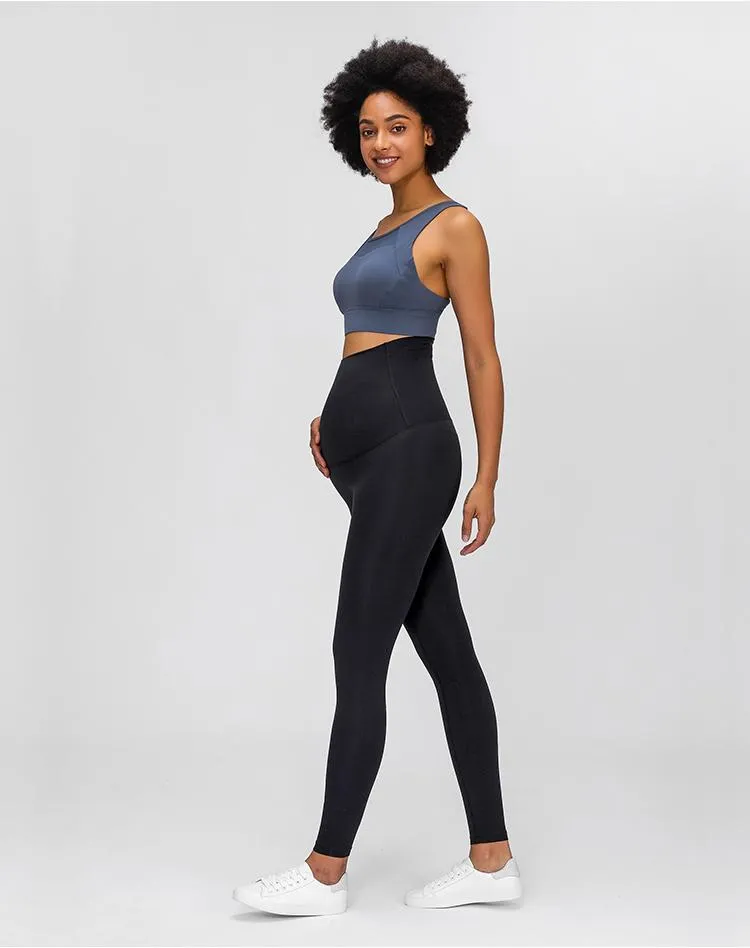 Faith Maternity Leggings