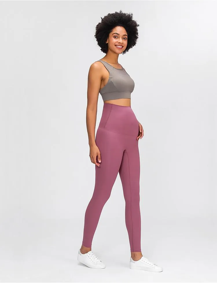 Faith Maternity Leggings