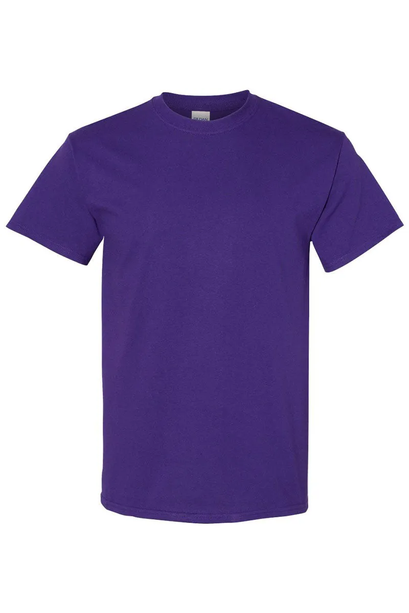Faux Embroidery Cheer Mom Transfer Short Sleeve Relaxed Fit T-Shirt