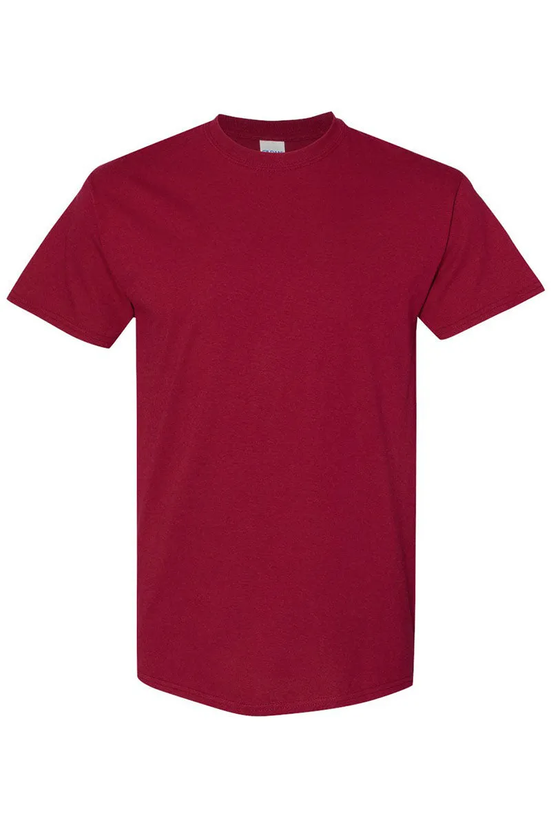 Faux Embroidery Cheer Mom Transfer Short Sleeve Relaxed Fit T-Shirt