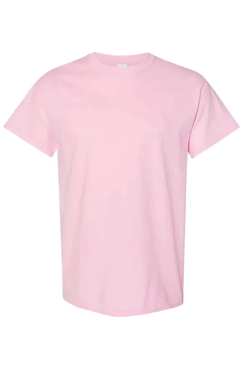 Faux Embroidery Cheer Mom Transfer Short Sleeve Relaxed Fit T-Shirt