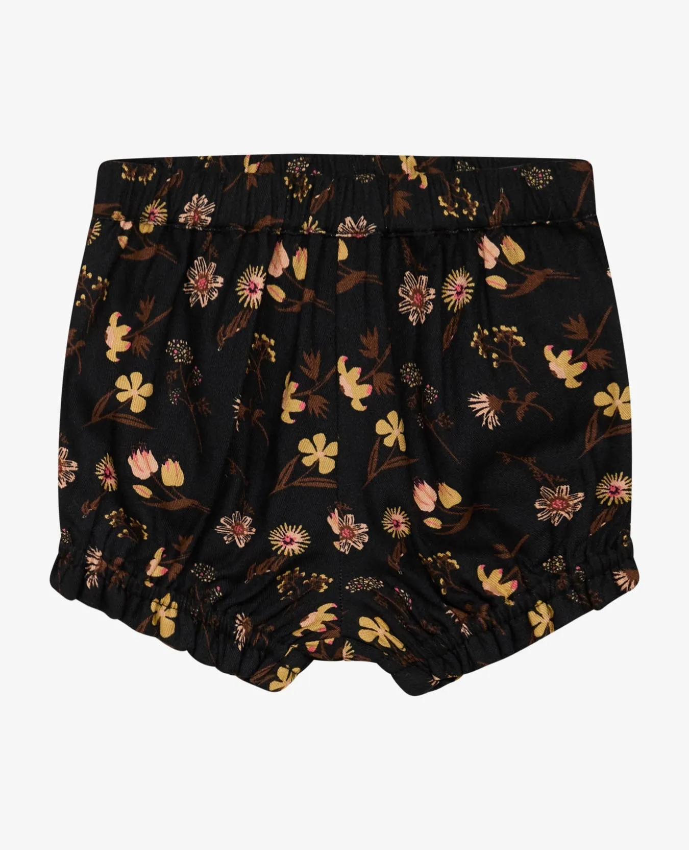 FAYANNM PRINTED BABY BLOOMERS