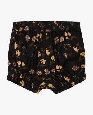 FAYANNM PRINTED BABY BLOOMERS