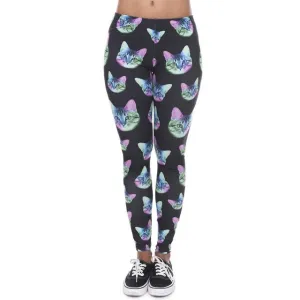 Feline Leggings