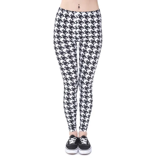 Feline Leggings