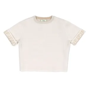Fendi Reversible Top