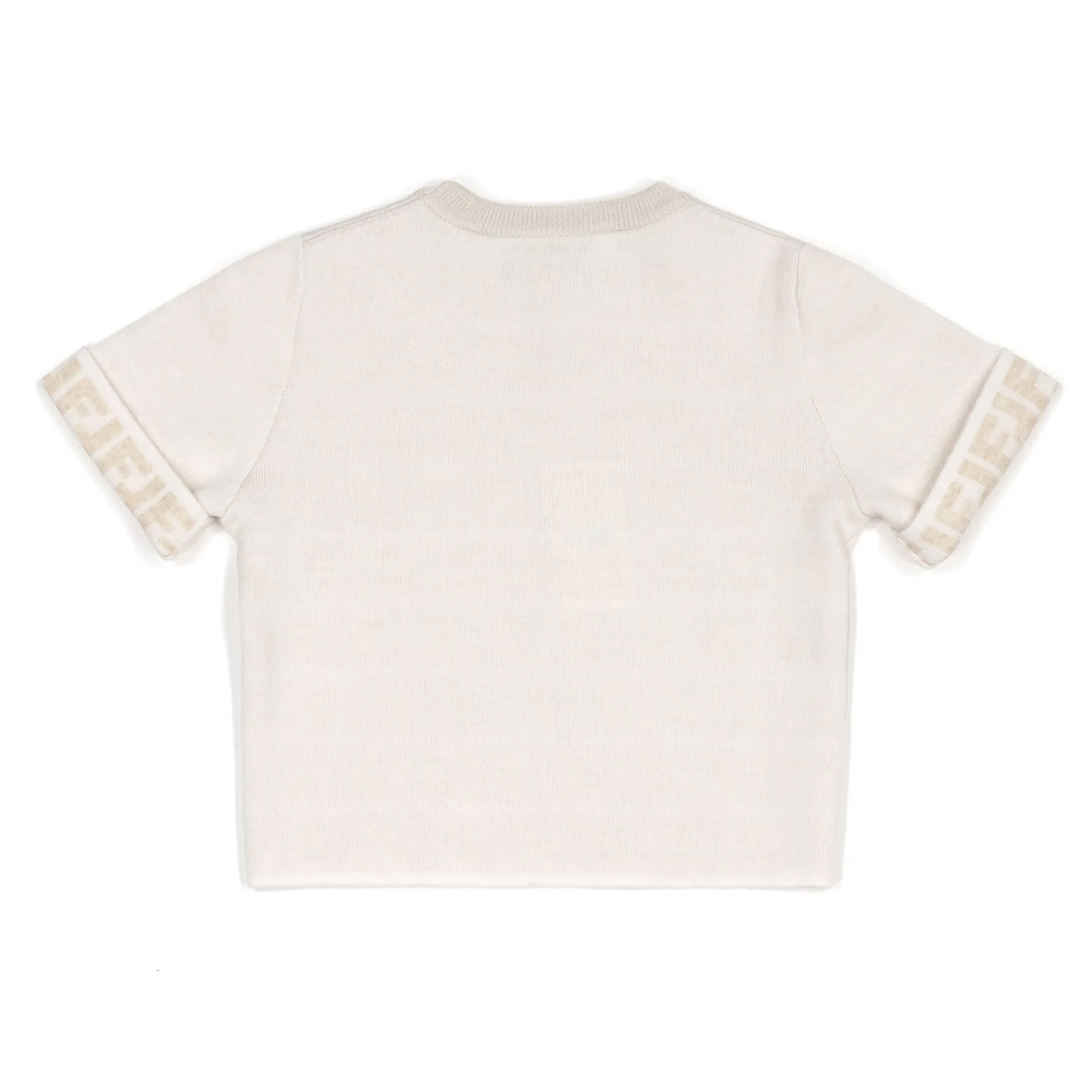 Fendi Reversible Top