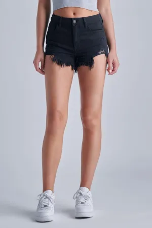 Finn Destroyed HR Shorts