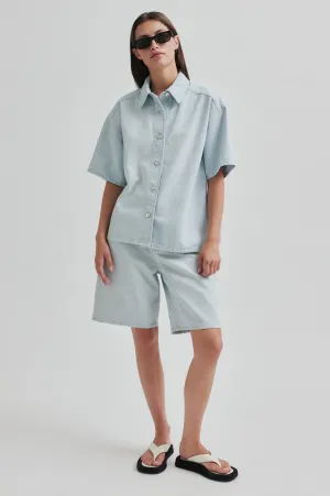 Fira Bermuda Shorts
