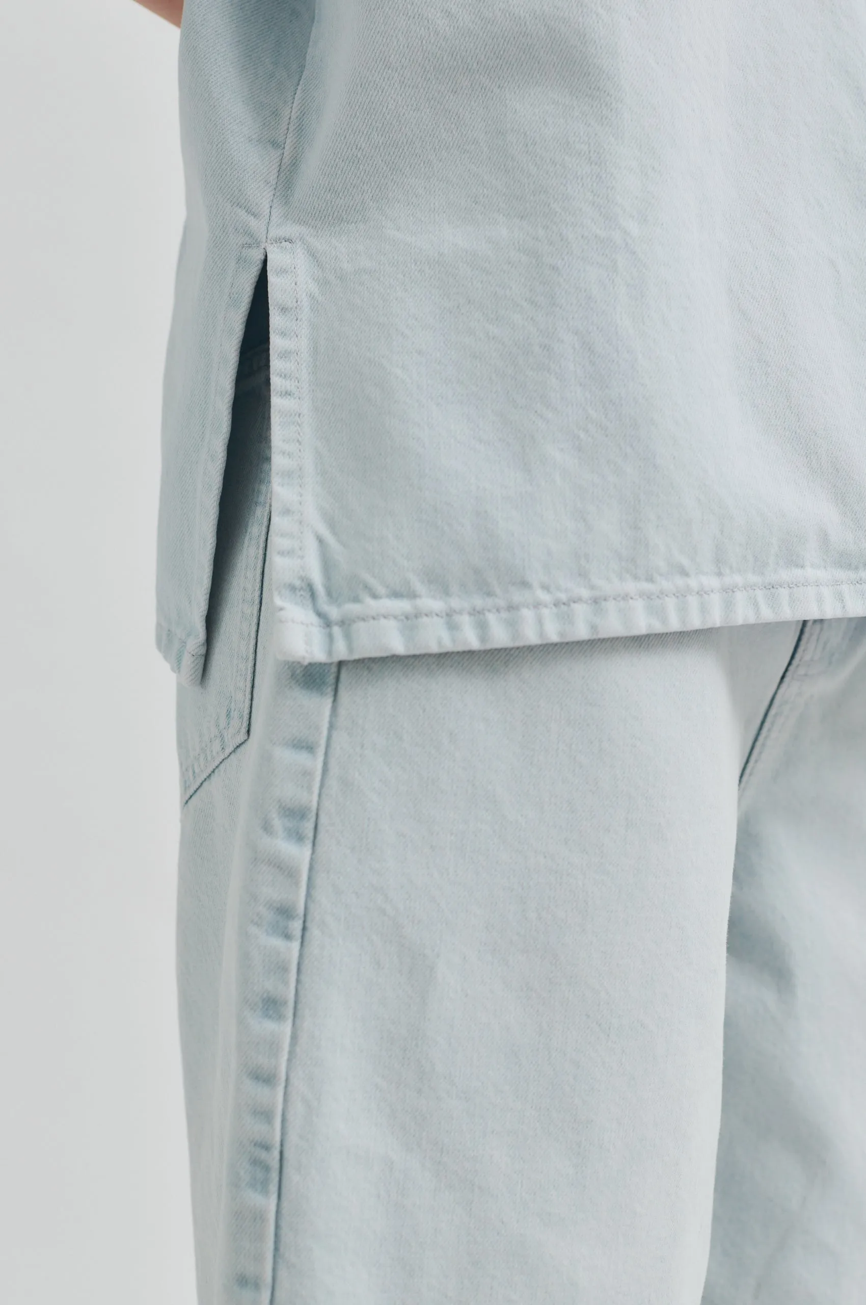Fira Bermuda Shorts