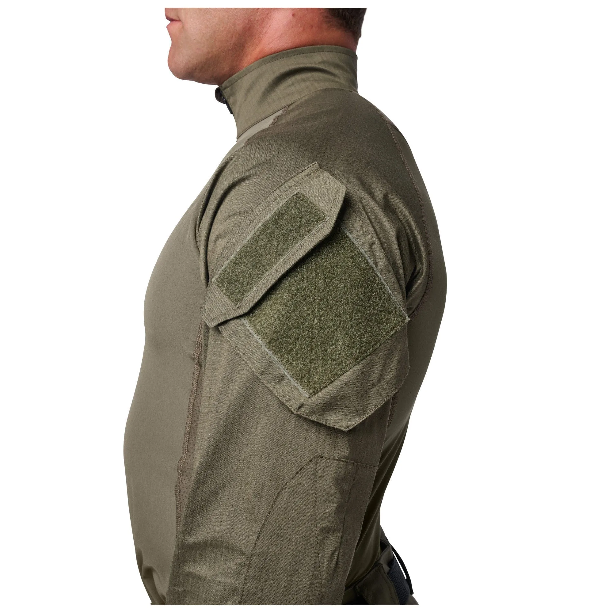 FLEX-TAC® TDU® RAPID LONG SLEEVE SHIRT