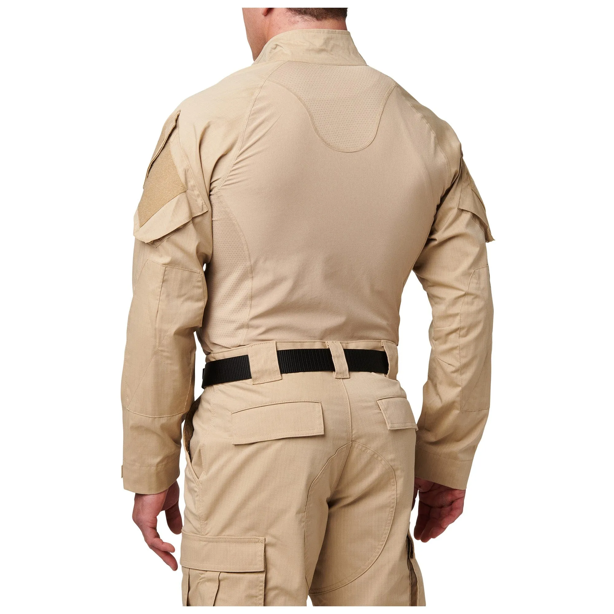 FLEX-TAC® TDU® RAPID LONG SLEEVE SHIRT
