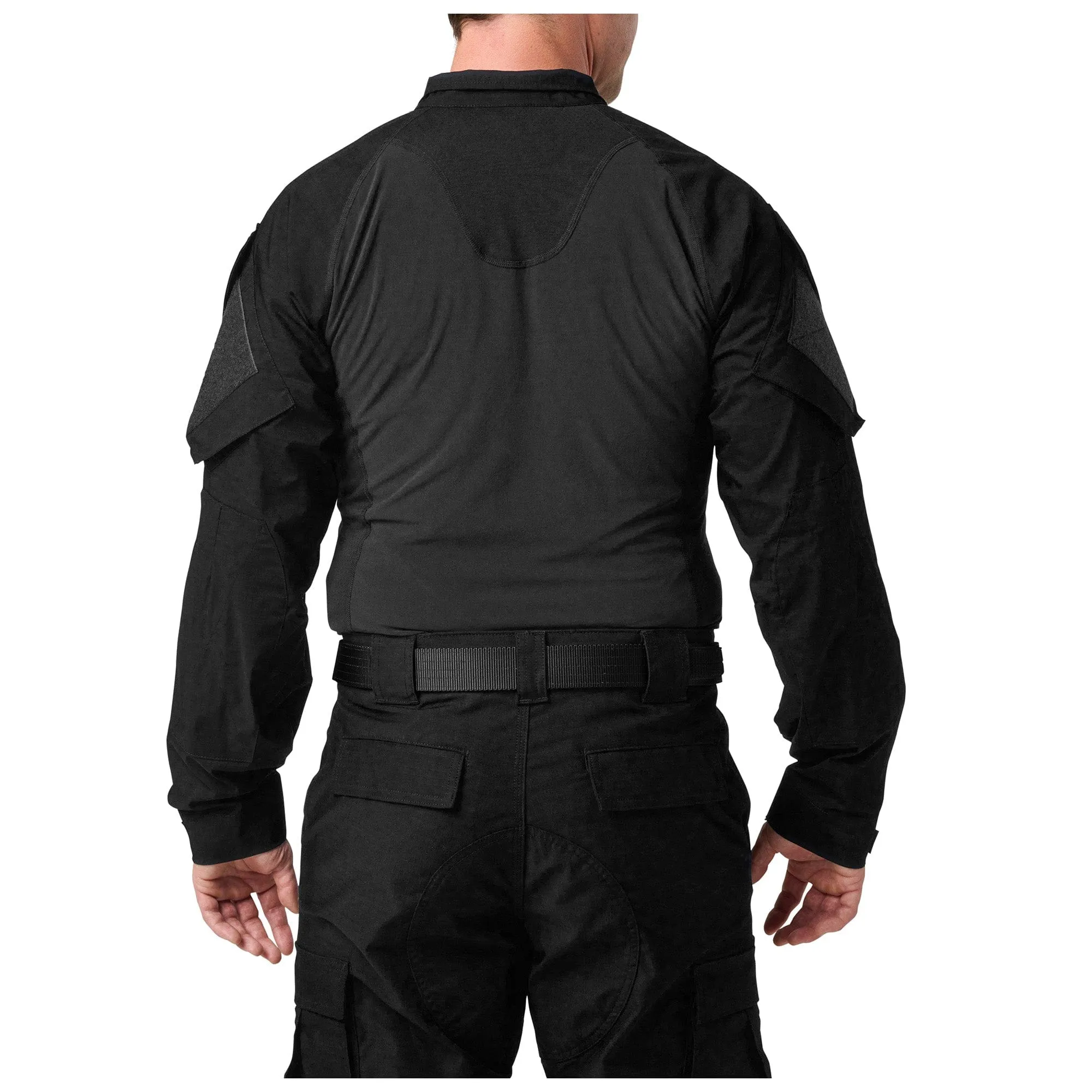 FLEX-TAC® TDU® RAPID LONG SLEEVE SHIRT