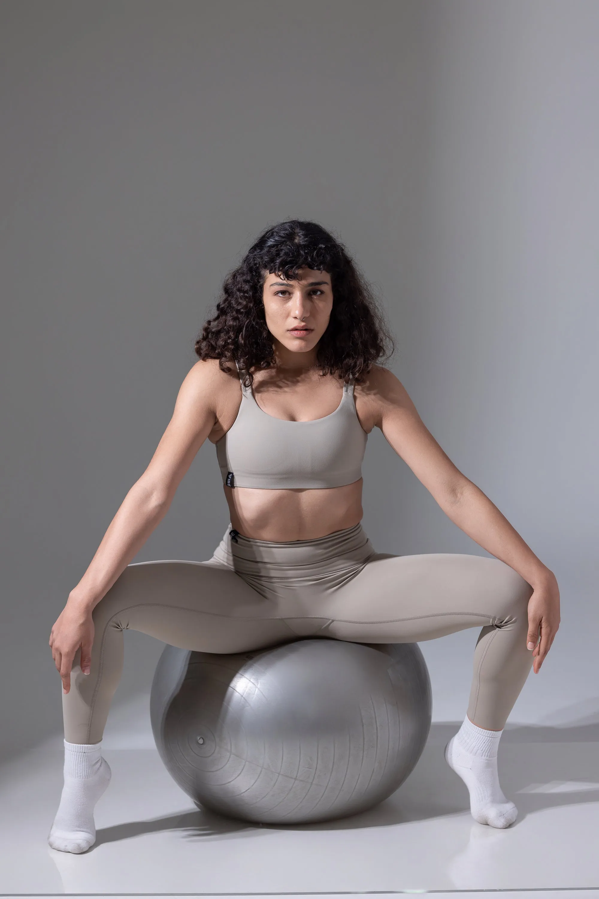 Flow Leggings Mocha