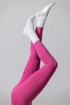 Flow Leggings Pink
