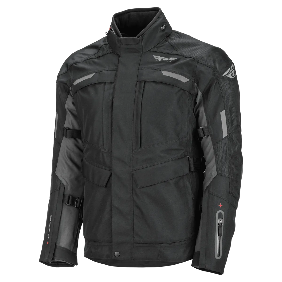 FLY Racing Off Grid Jacket