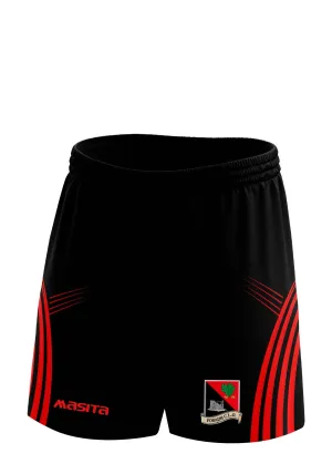 Fossa GAA Match Shorts Kids