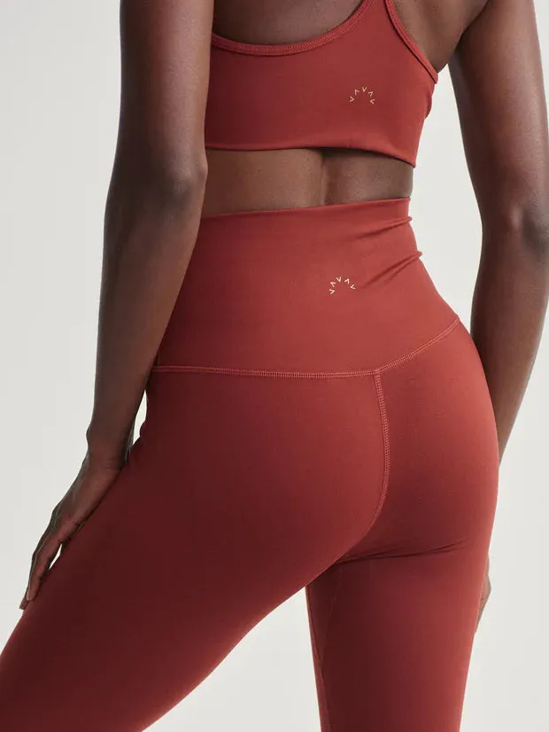 FreeSoft Super High Rise Legging 25"