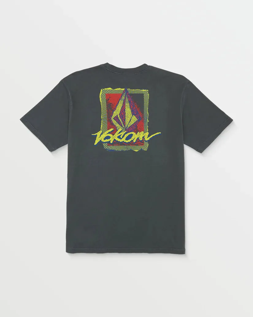 Frothy Postcard SST- Stealth