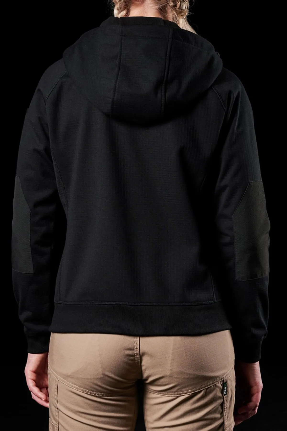 FXD Womens WF-3W Jacket