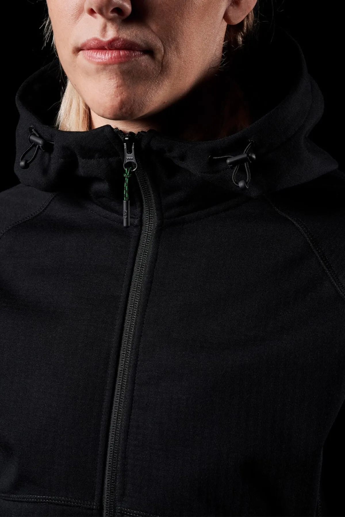 FXD Womens WF-3W Jacket