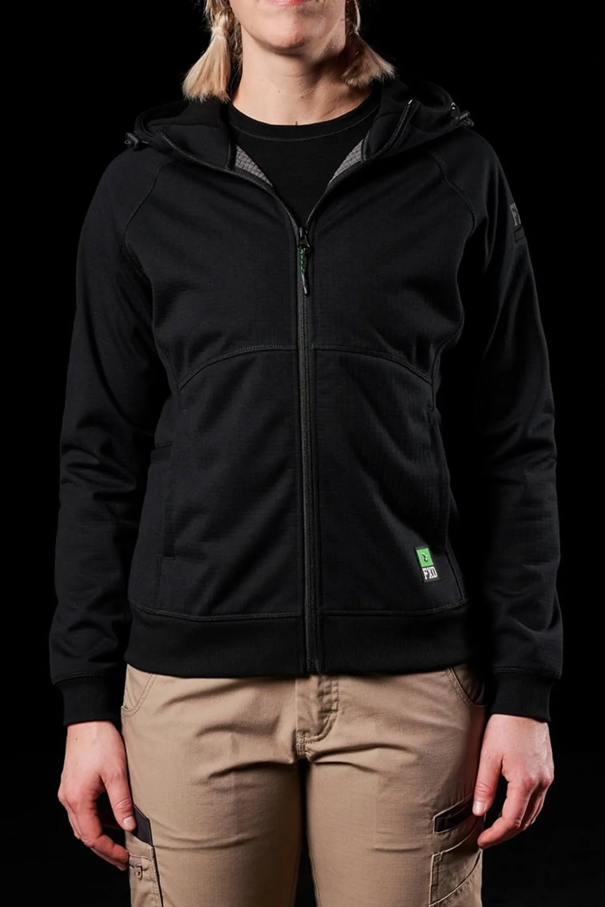 FXD Womens WF-3W Jacket