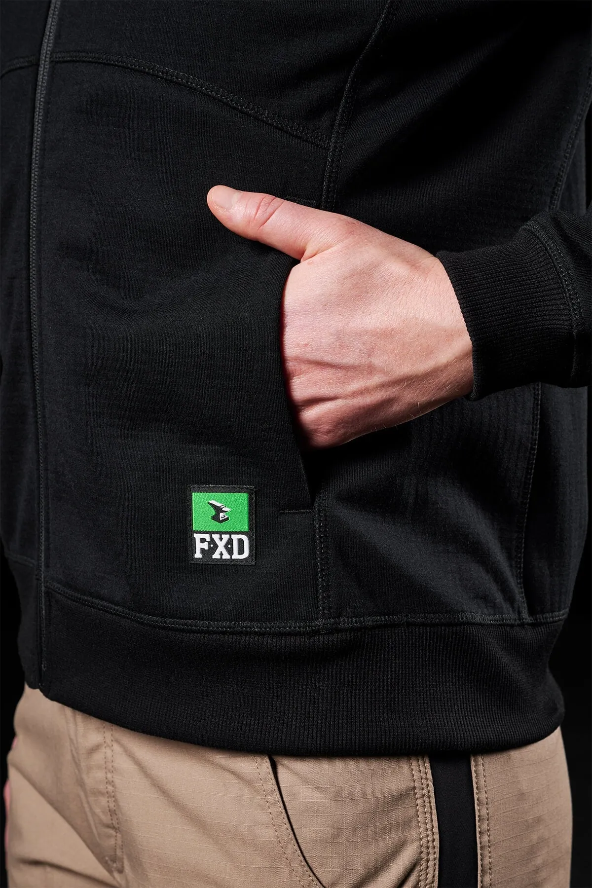FXD Womens WF-3W Jacket