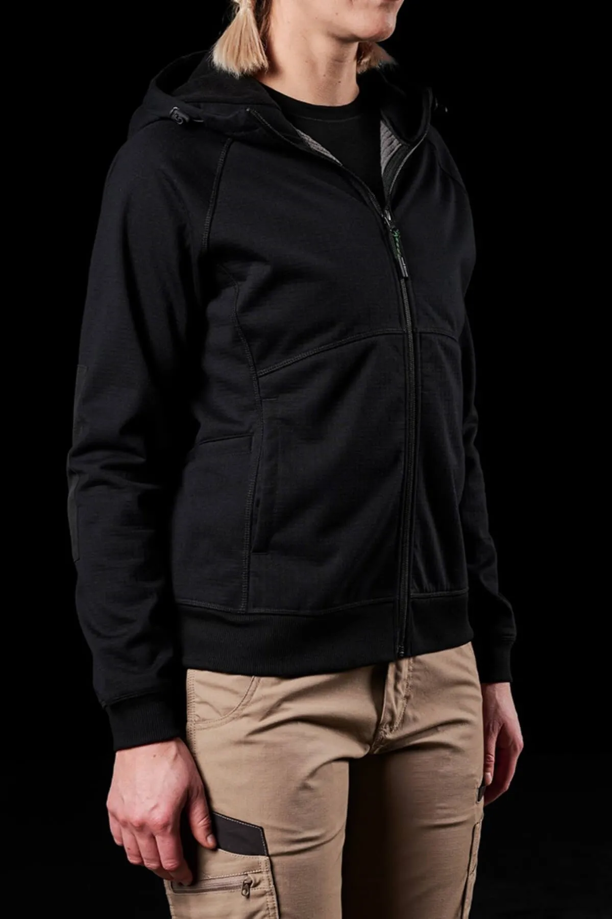 FXD Womens WF-3W Jacket