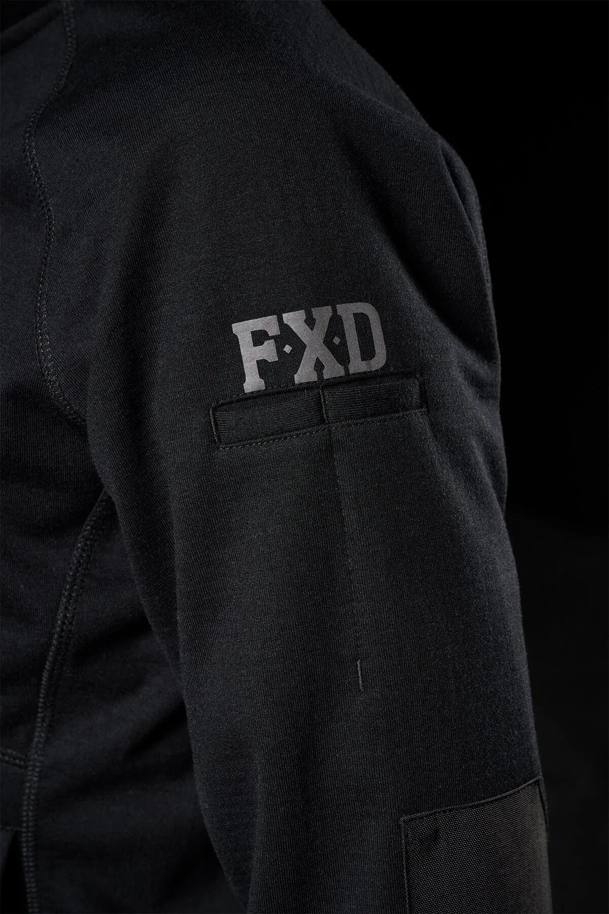 FXD Womens WF-3W Jacket