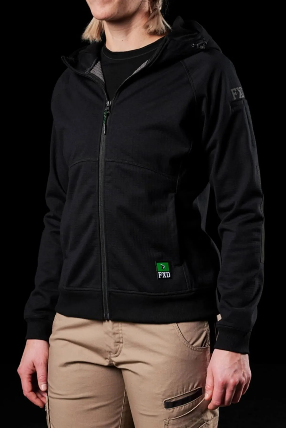 FXD Womens WF-3W Jacket