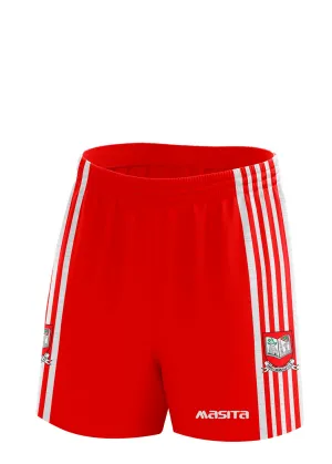 Gaeil Colmcille CLG Match Shorts Kids