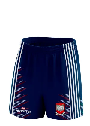 Gaeil Colmcille CLG Training Shorts Kids