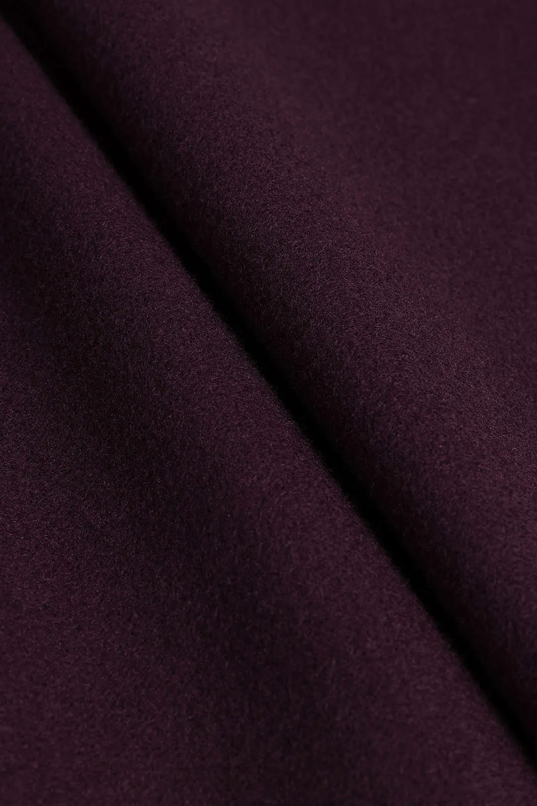 Gail - Elegant Buttoned Design Woman's Coat