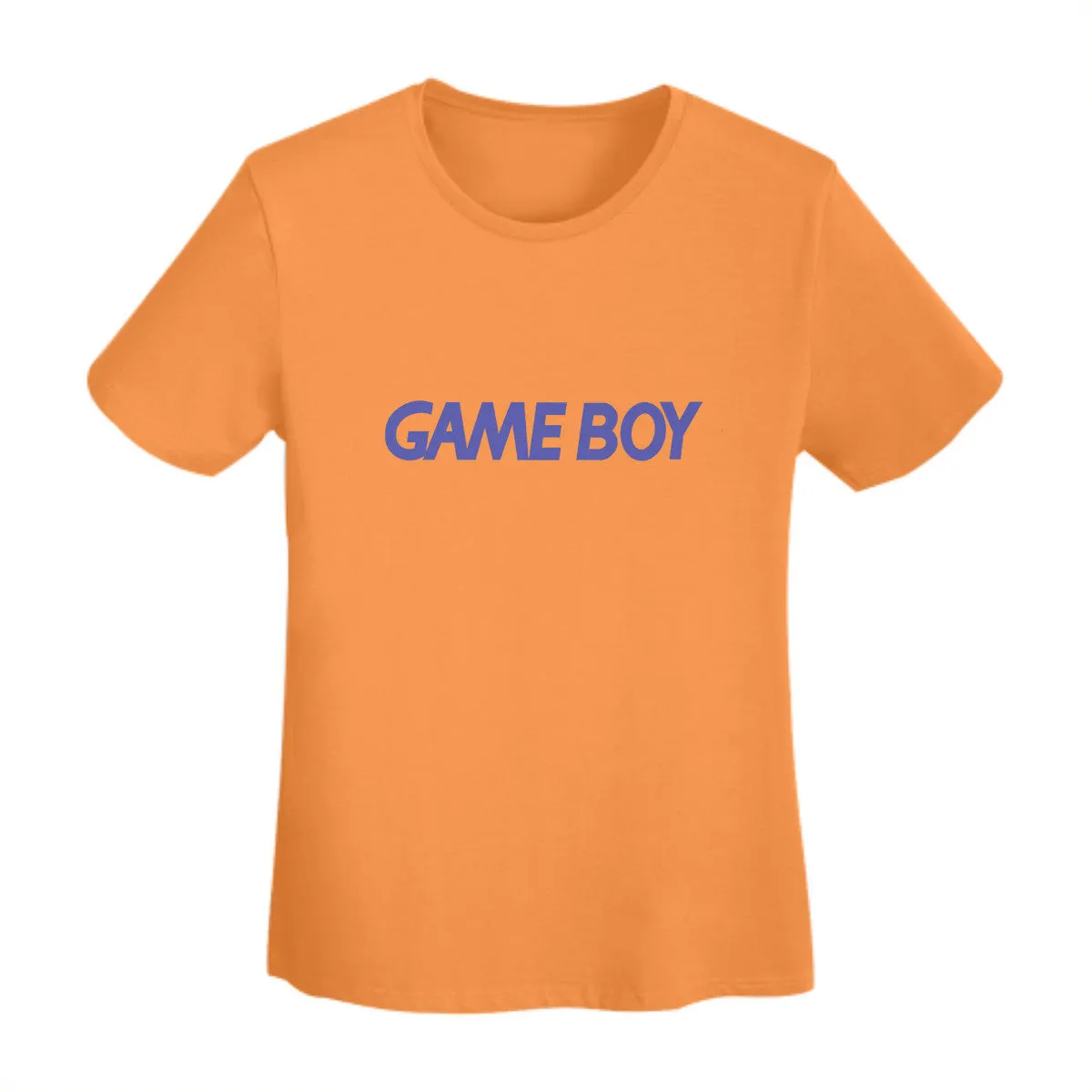 Gameboy Women's T-Shirt