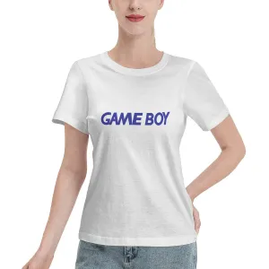 Gameboy Women's T-Shirt