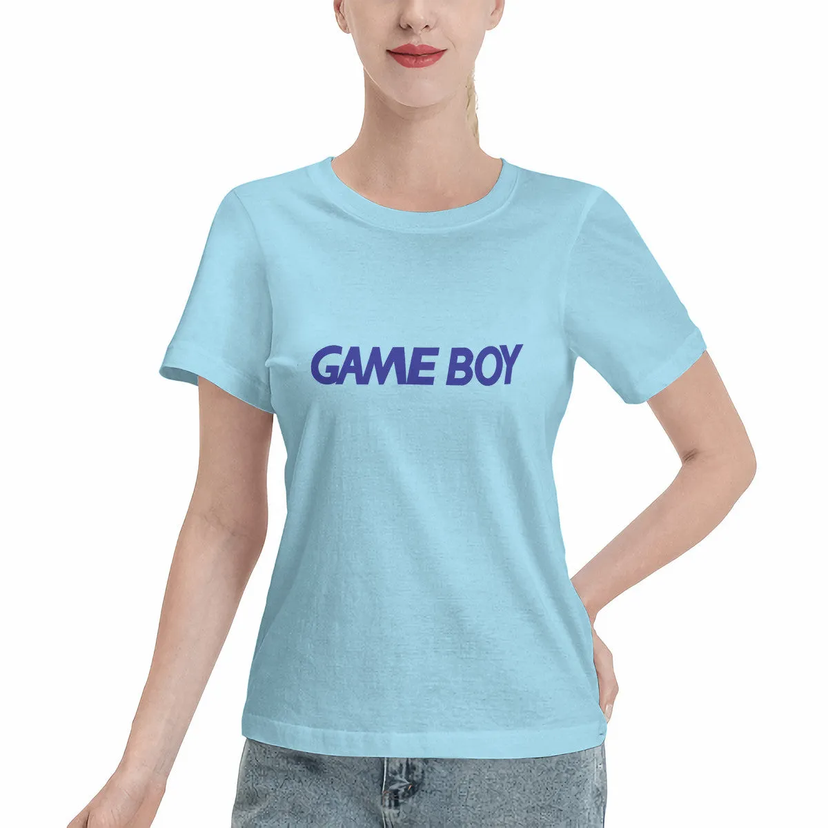Gameboy Women's T-Shirt