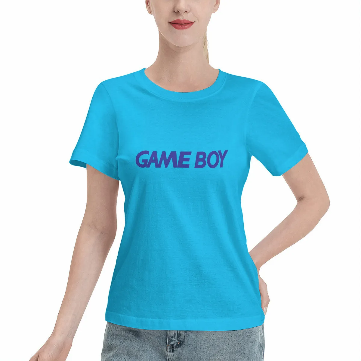Gameboy Women's T-Shirt