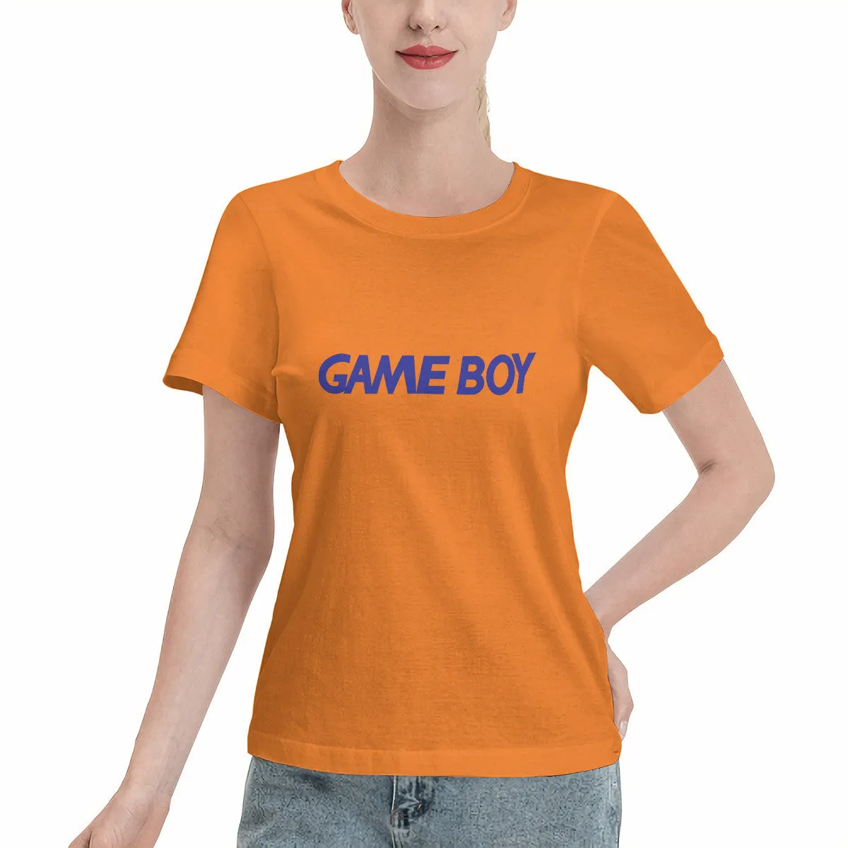 Gameboy Women's T-Shirt