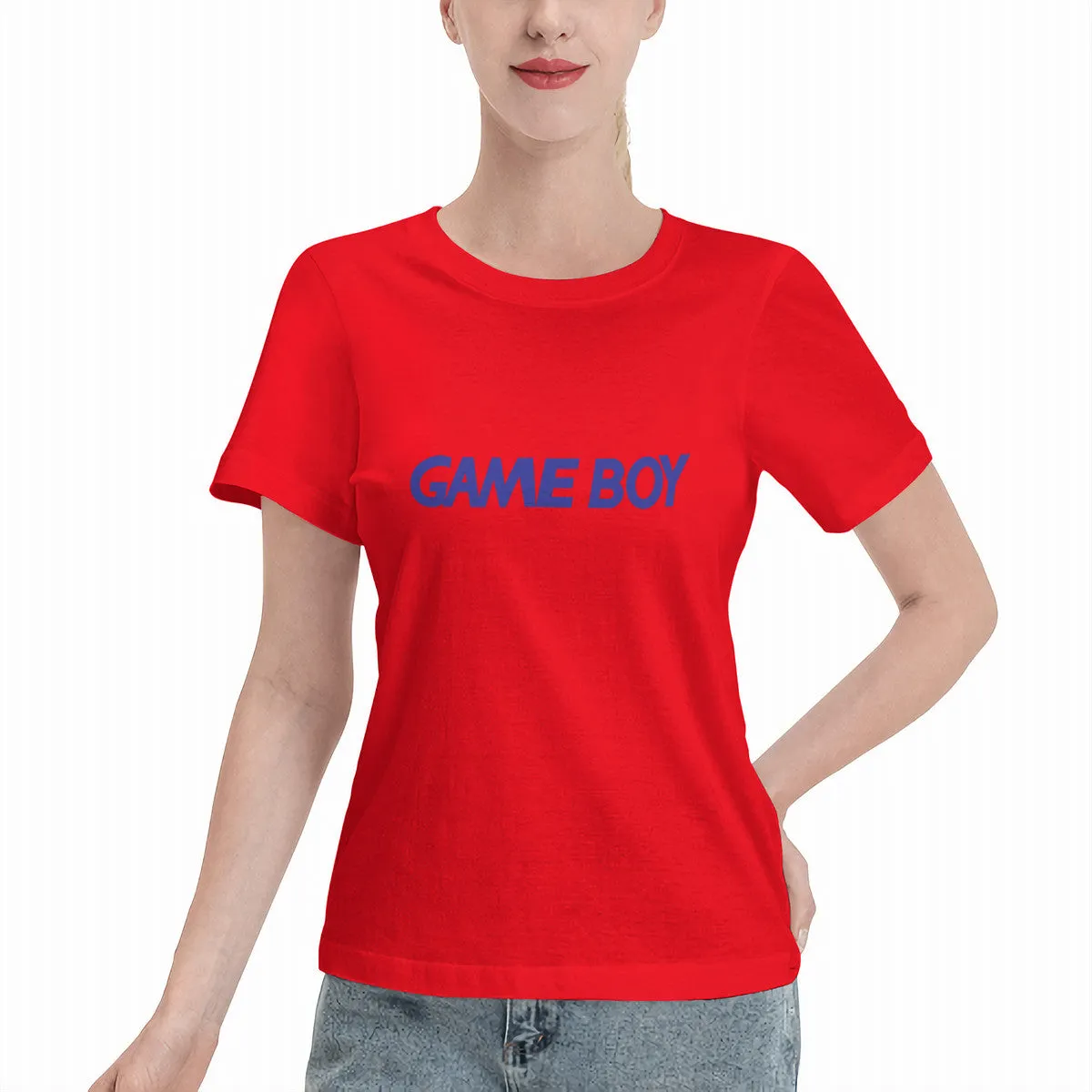 Gameboy Women's T-Shirt