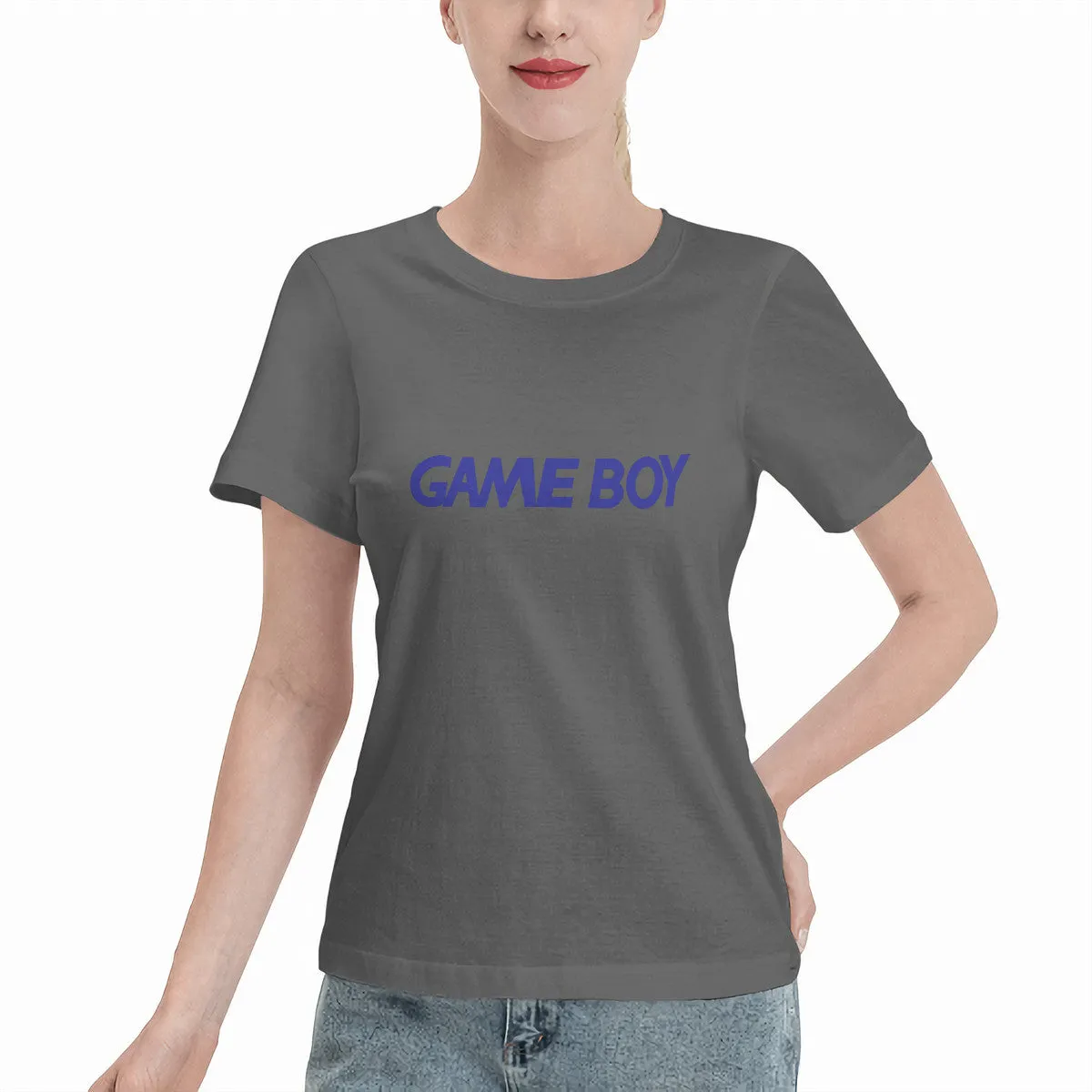 Gameboy Women's T-Shirt