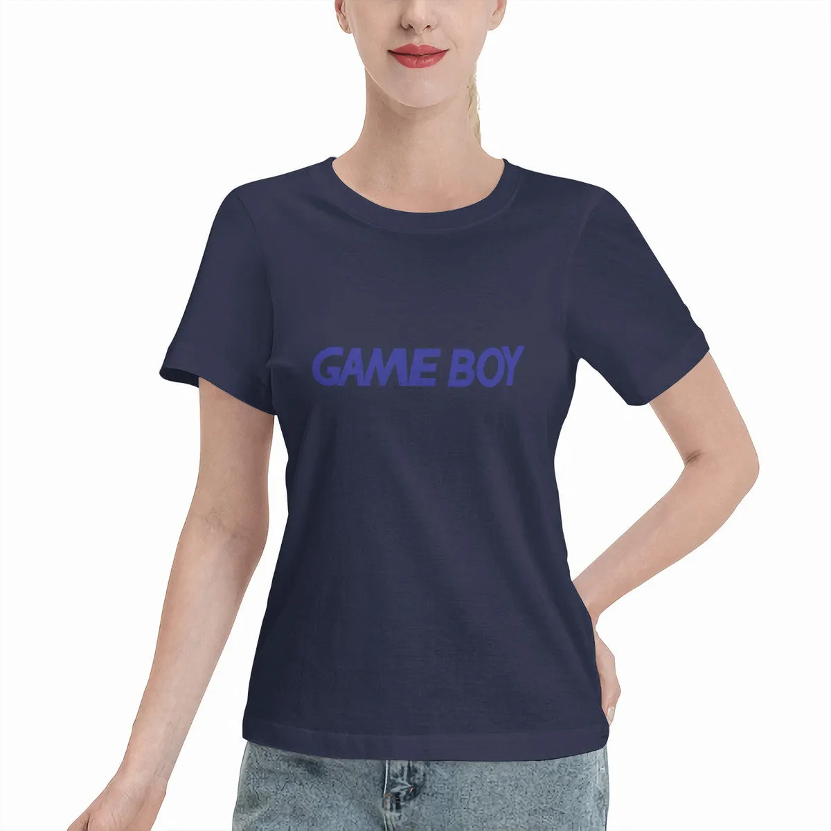 Gameboy Women's T-Shirt