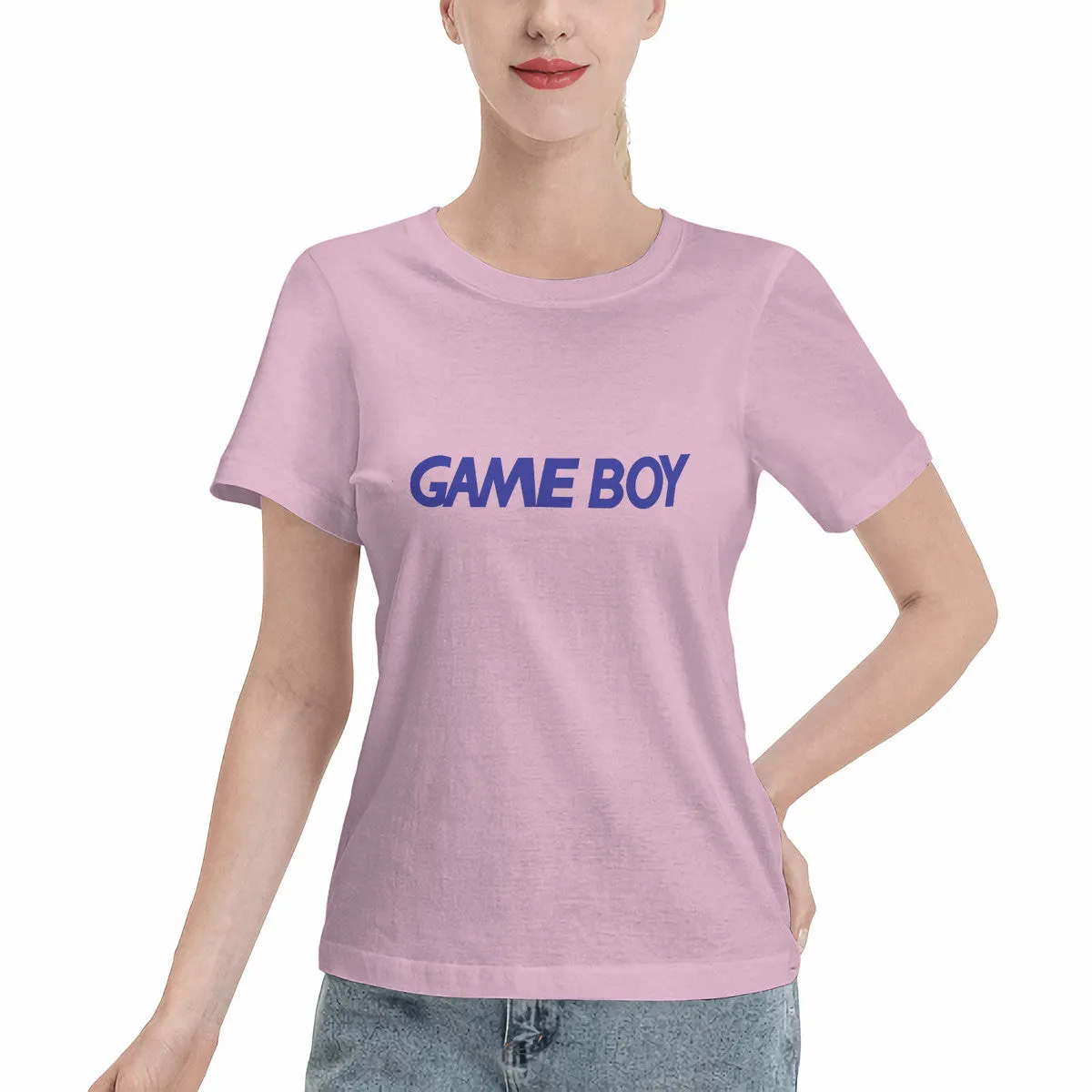 Gameboy Women's T-Shirt