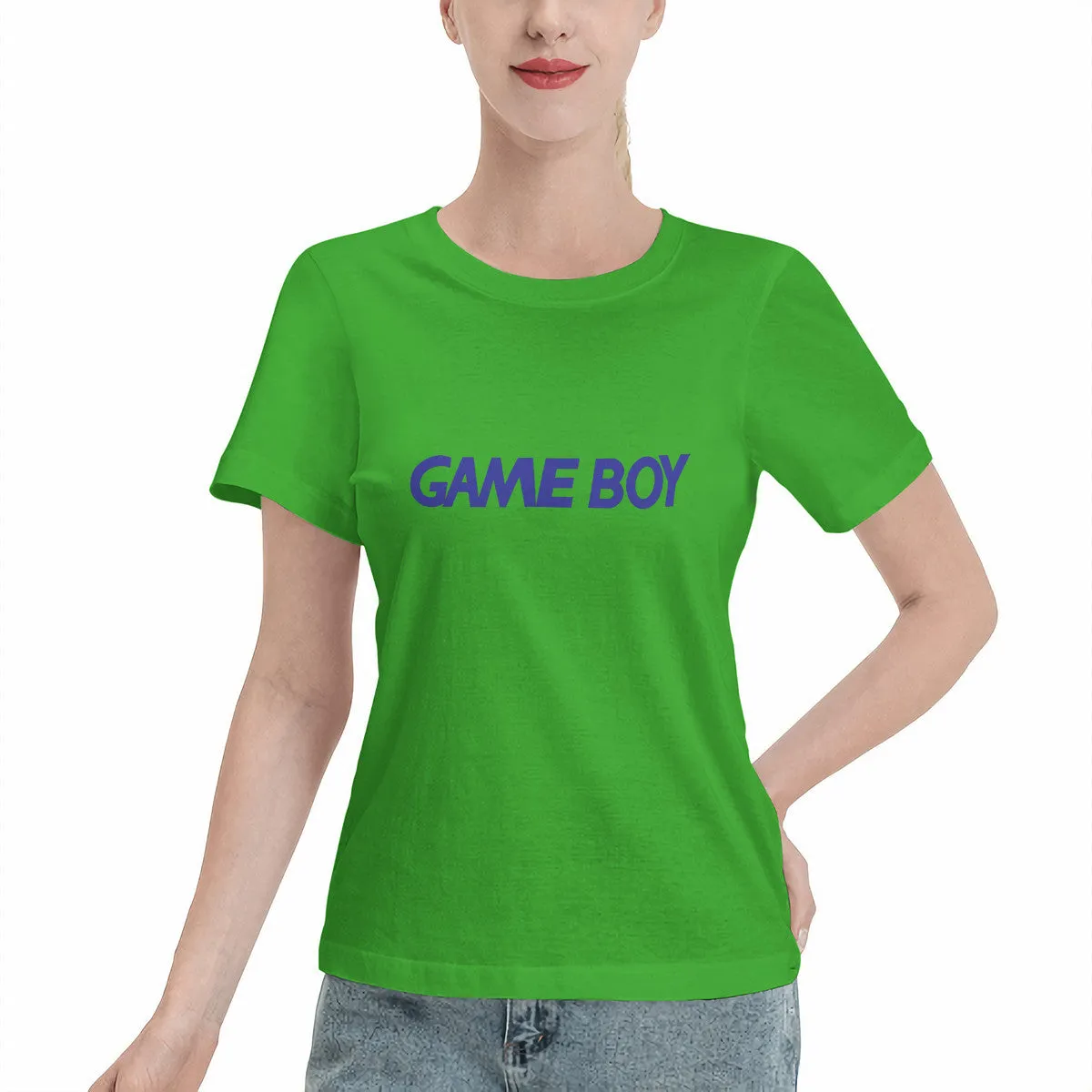 Gameboy Women's T-Shirt