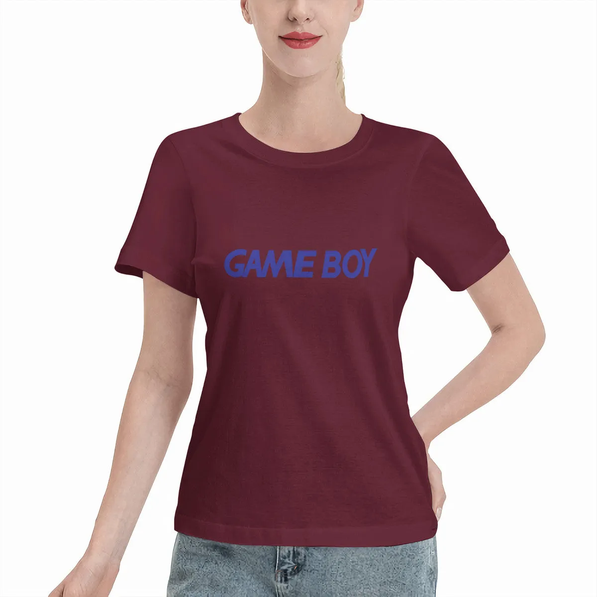 Gameboy Women's T-Shirt