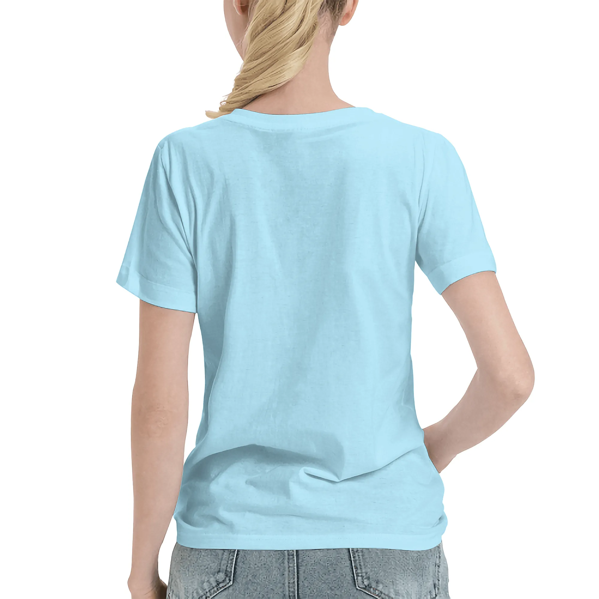 GAMER Capcom Style Logo Women's T-Shirt