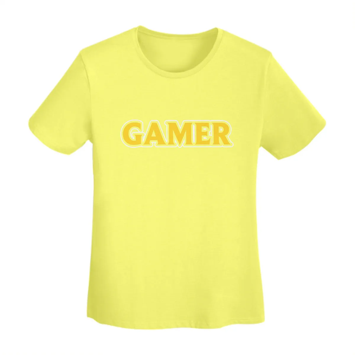 GAMER Capcom Style Logo Women's T-Shirt